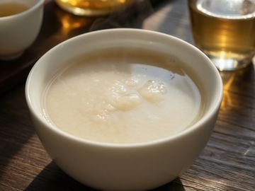 西安黄桂稠酒