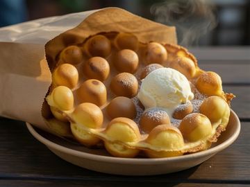 鸡蛋仔