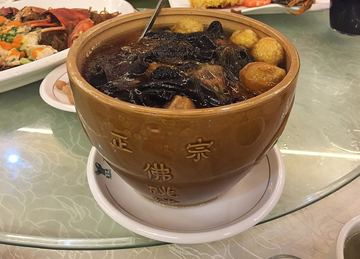 佛跳墙