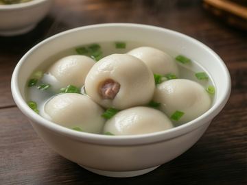 福州鱼丸