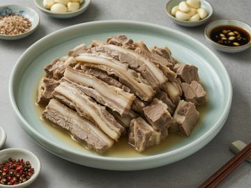 手抓羊肉