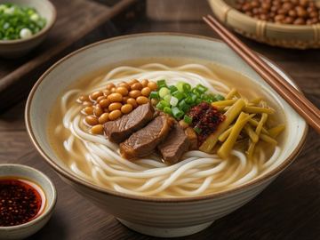 桂林米粉