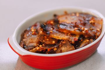 过油肉