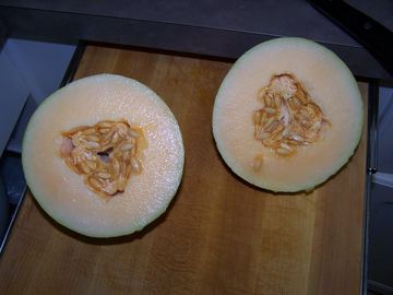 哈密瓜