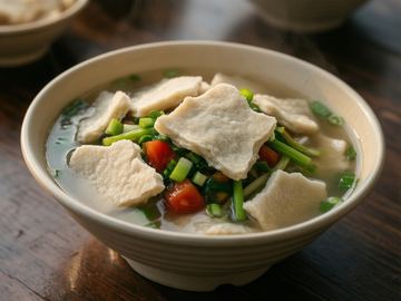 揪片