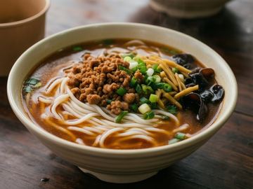 老友粉