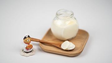 奶豆腐