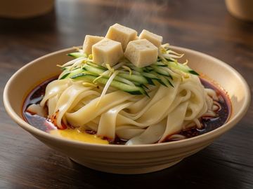 酿皮