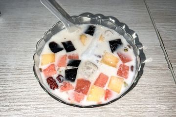 清补凉