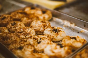 棋子烧饼