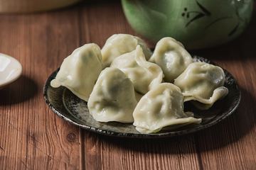 三河米饺