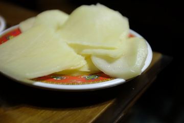 熟梨糕