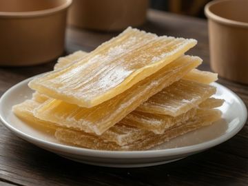 唐山麻糖
