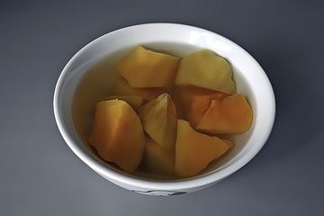 广式糖水