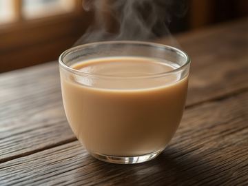 藏式甜茶