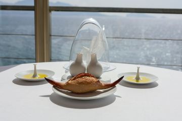 上海蟹壳黄