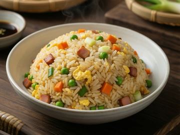 扬州炒饭