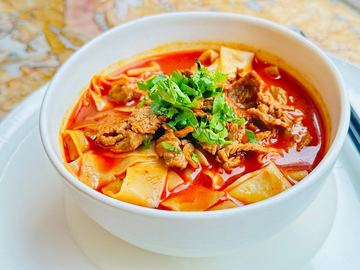 遵义羊肉粉